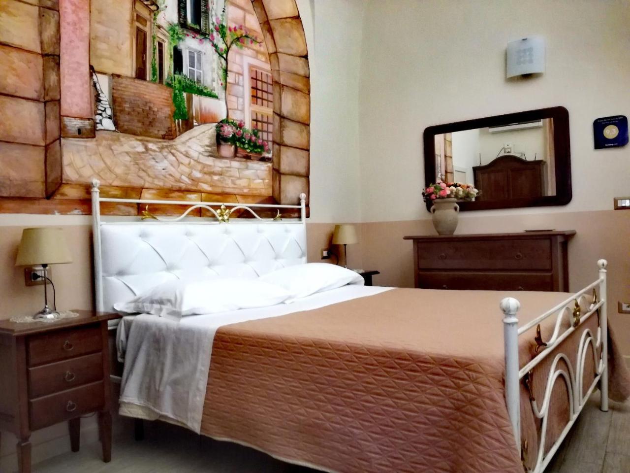 Dormire Nel Borgo Bovino 外观 照片