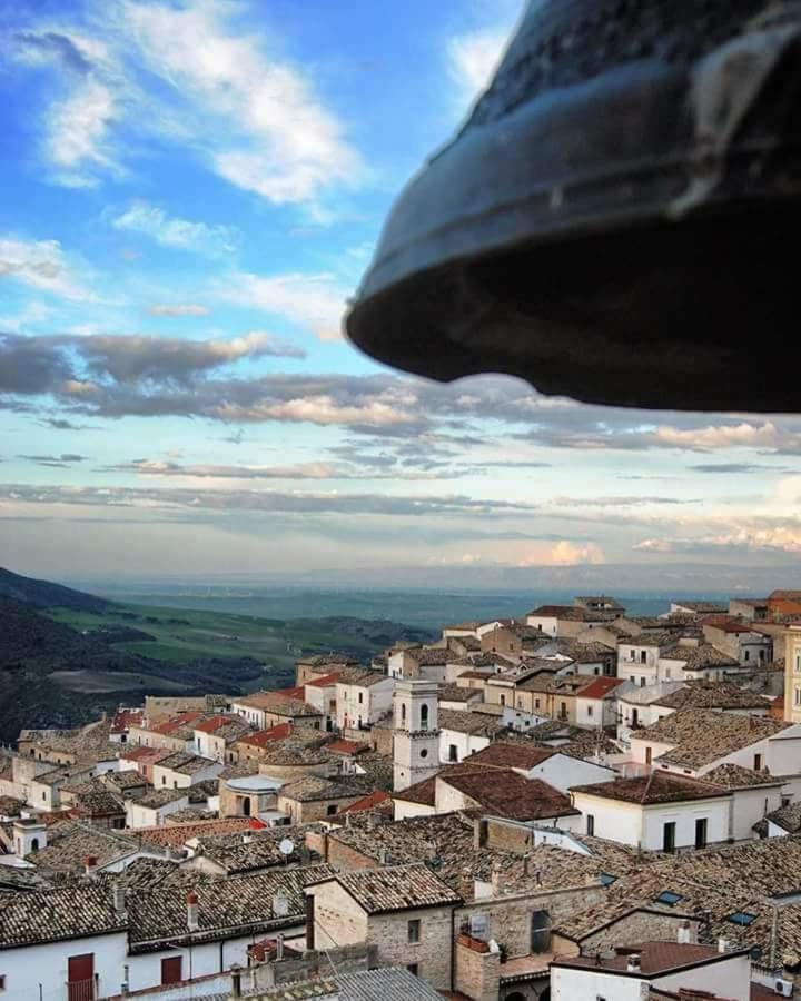 Dormire Nel Borgo Bovino 外观 照片