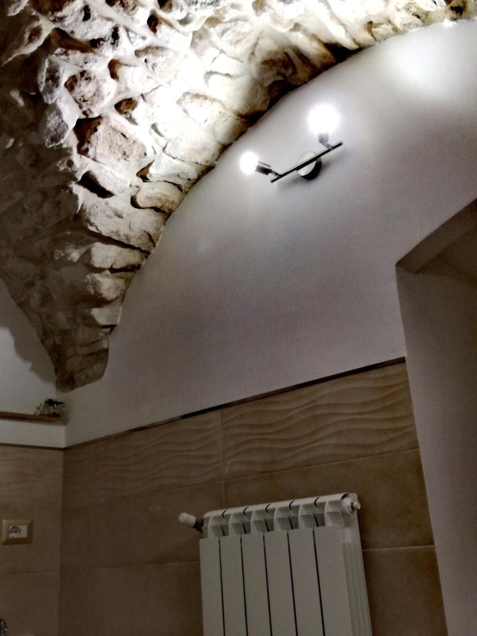 Dormire Nel Borgo Bovino 外观 照片